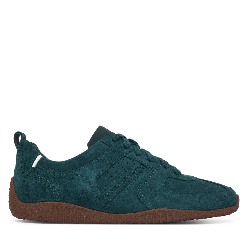 Αθλητικά Clarks Meridor Lace 26327515 Σκούρο μπλε