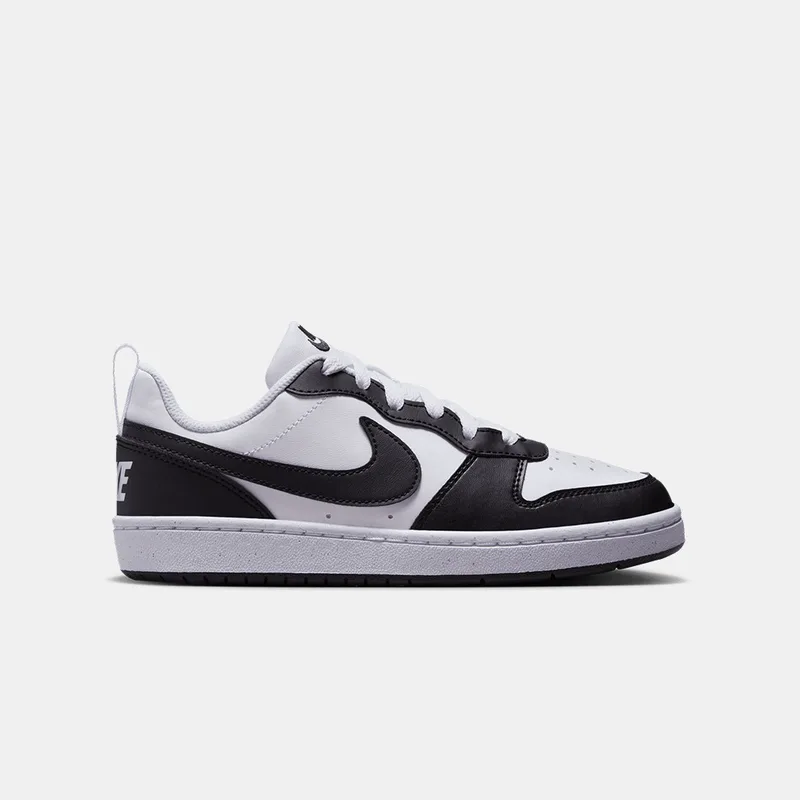 Nike Court Borough Low Recraft Παιδικά Παπούτσια (9000234323_1540)