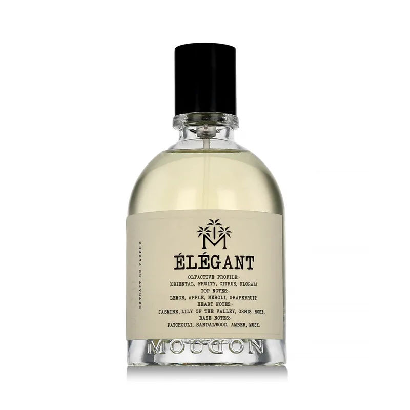 Moudon Élégant Extrait de parfum 100 ml (unisex)