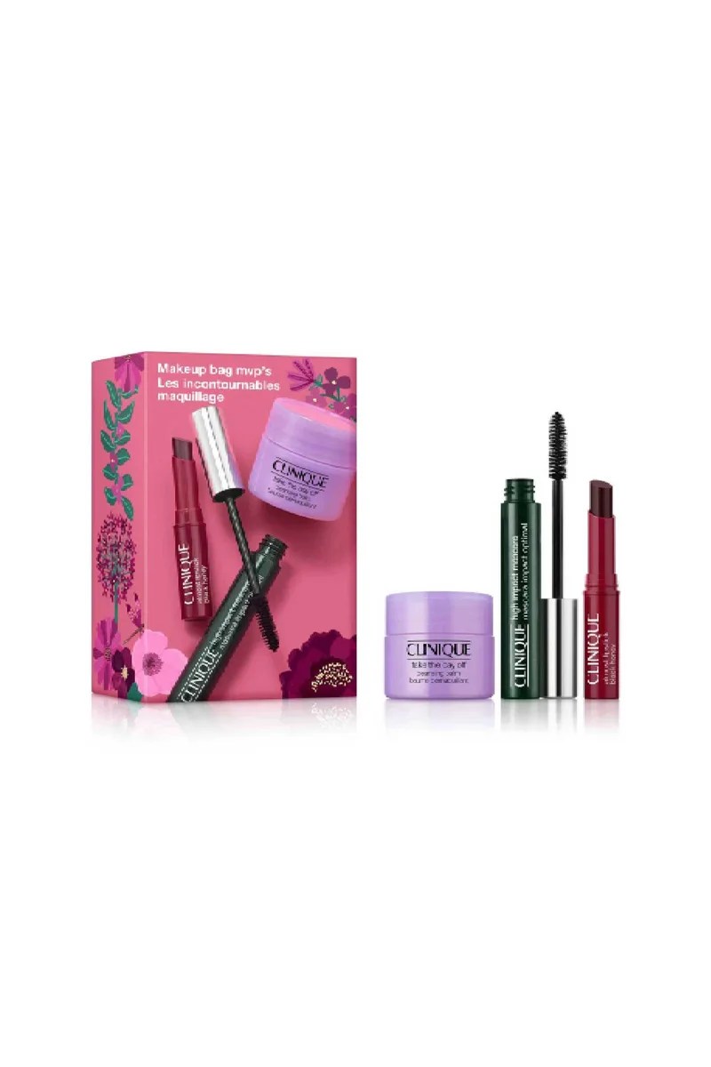 Clinique High Impact-Mascara Set - VDMX010000