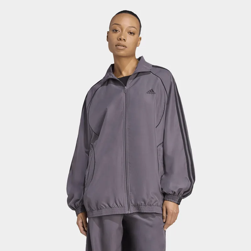 adidas Originals Teamgeist Adicolor Oversized Γυναικεία Ζακέτα (9000247513_85003)