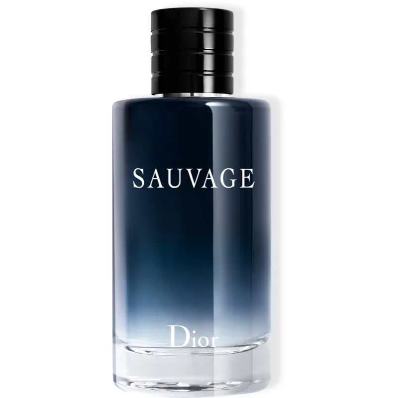 DIOR Sauvage Eau de Toilette για άντρες 200 ml