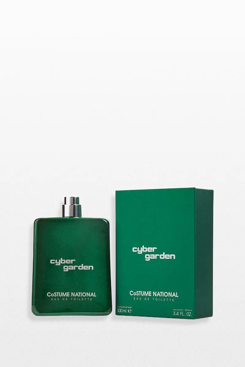 COSTUME NATIONAL Ανδρικό Costume National Cyber Garden