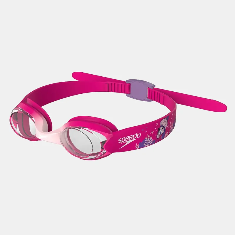 Speedo Infant Illusion Παιδικό Γυαλάκι (9000156091_69125)
