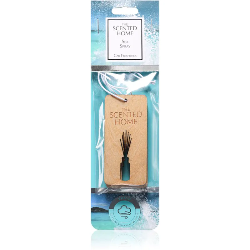Ashleigh & Burwood London Sea Spray άρωμα για αυτοκίνητο 2 τμχ