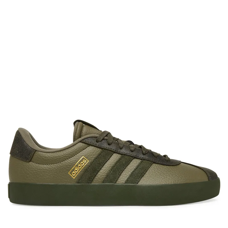 Αθλητικά adidas Vl Court 3.0 Shoes KI2118 Πράσινο