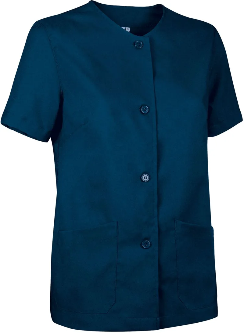 Γυναικείο Scrub Top ROSEMARY Valento CQVAROSMR Orion Navy Blue