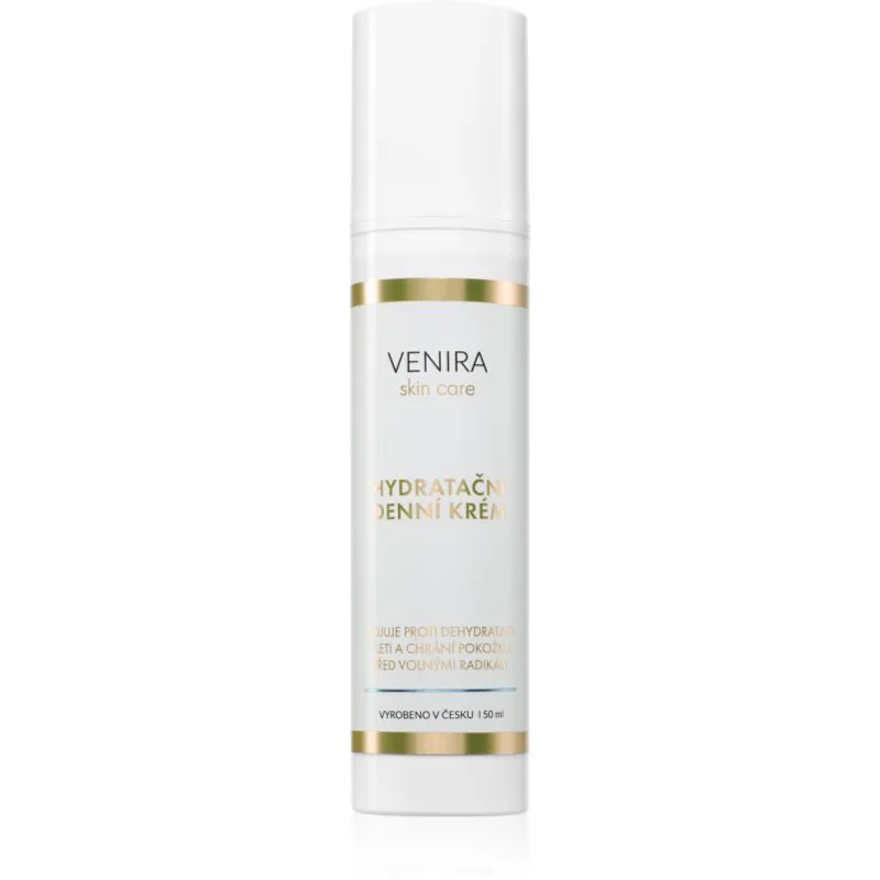 Venira Hydrating Day Cream ενυδατική κρέμα ημέρας 50 ml