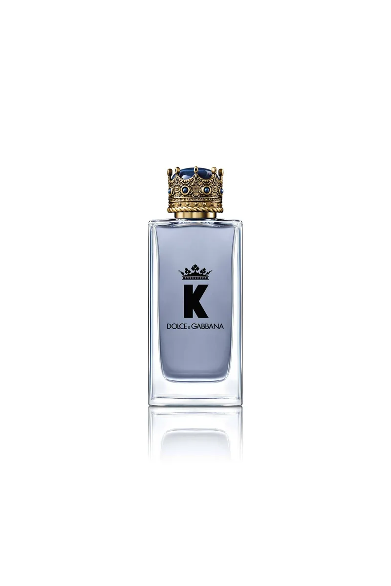Dolce&Gabbana K by Dolce&Gabbana Eau de Toilette - I30494500000
