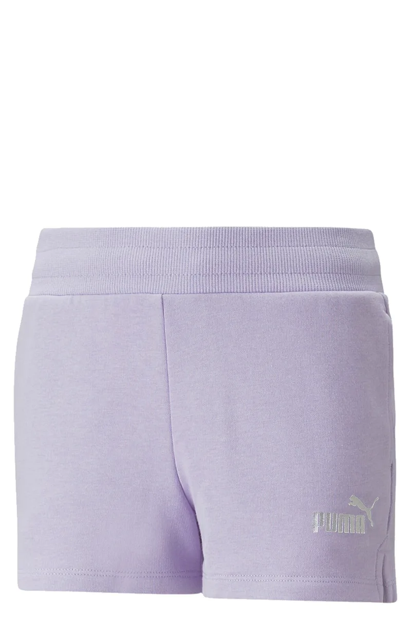 Σορτς Puma Ess+ Shorts Tr G 846963-25 Κορίτσι