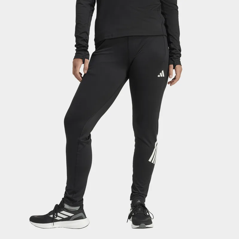 adidas W Adi365 Iconic Running Pant (9000259432_1469)