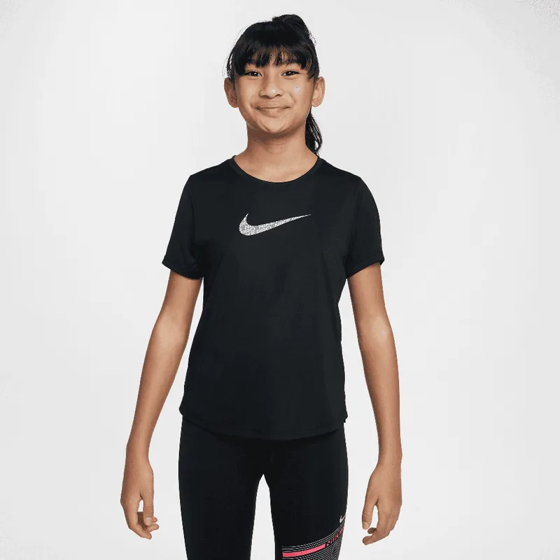 Nike Dri-Fit Παιδικό T-Shirt (9000207024_1469)