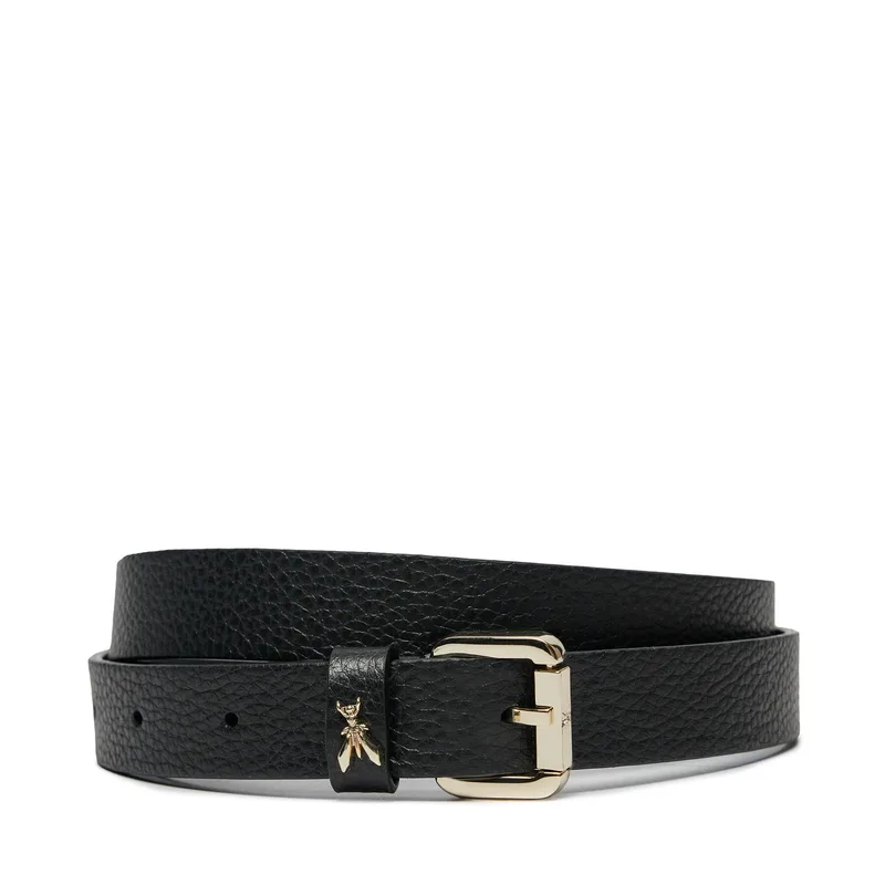 Ζώνη Γυναικεία Patrizia Pepe 8W0047/L001-K118 Μαύρο