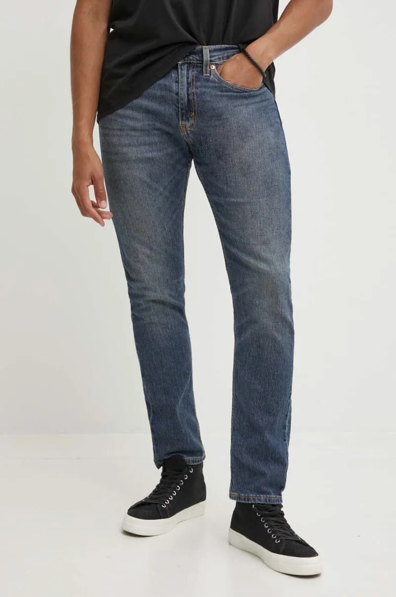 Levi's slim fit Ανδρικά 511™ SLIM