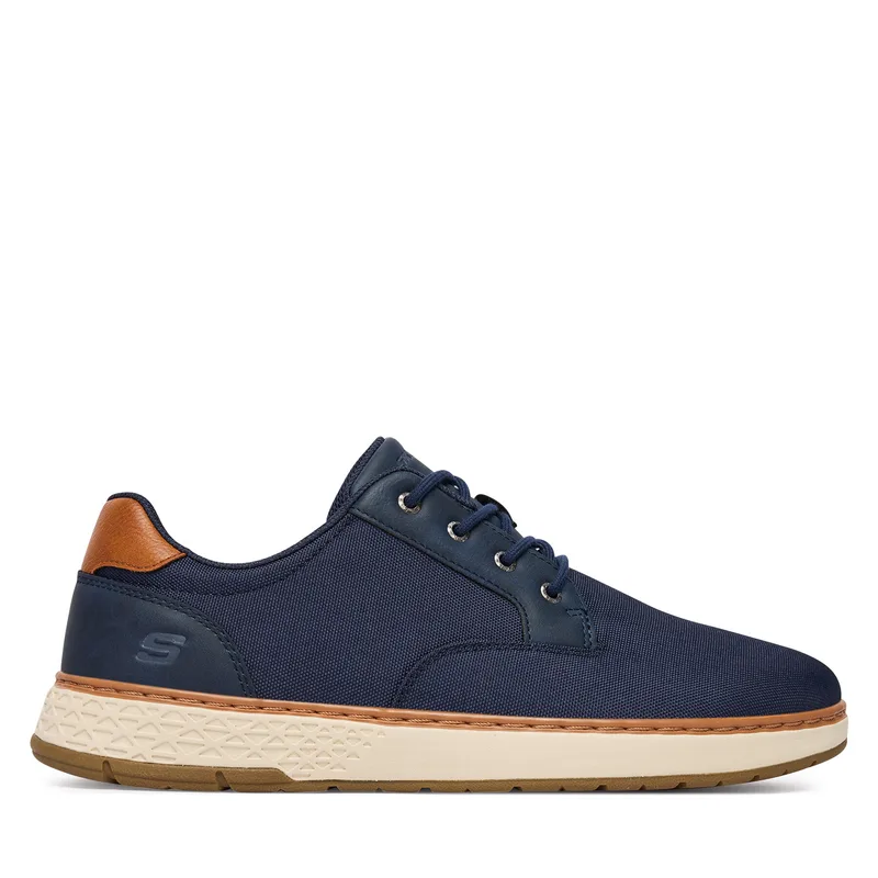 Κλειστά παπούτσια Skechers 205716/NVY Σκούρο μπλε