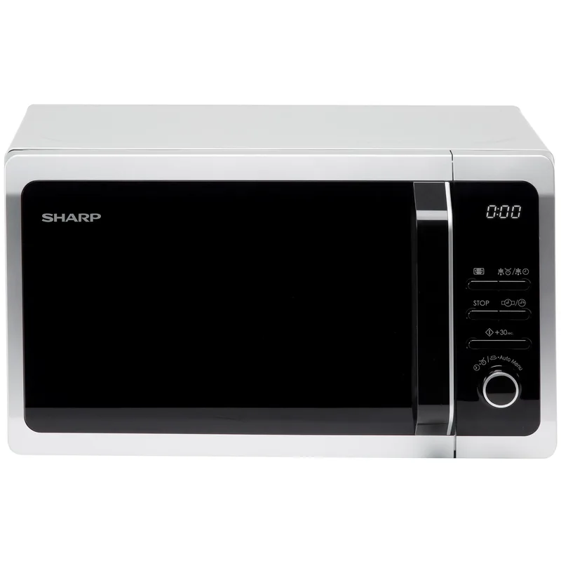 Φούρνος μικροκυμάτων Sharp R243S