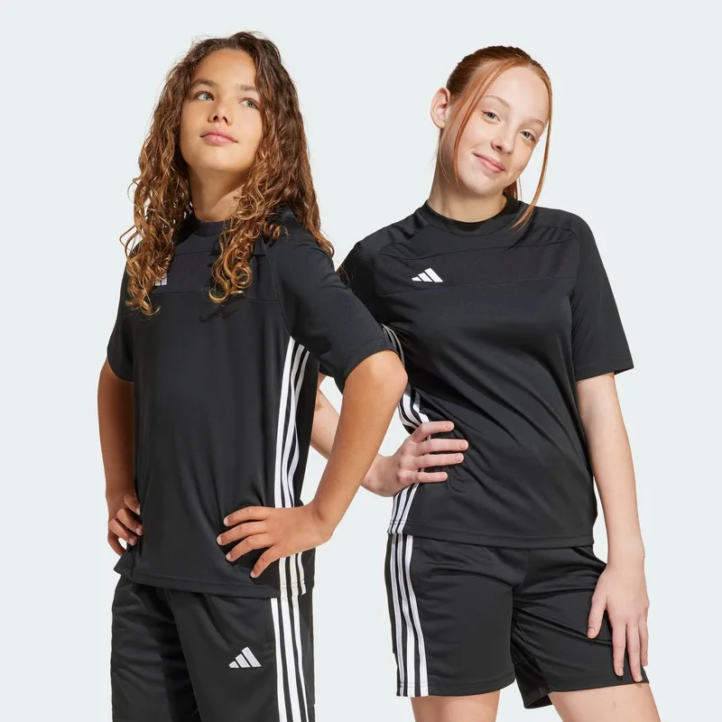 adidas Tiro 2025 Παιδικό T-Shirt Προπόνησης (9000217379_22872)
