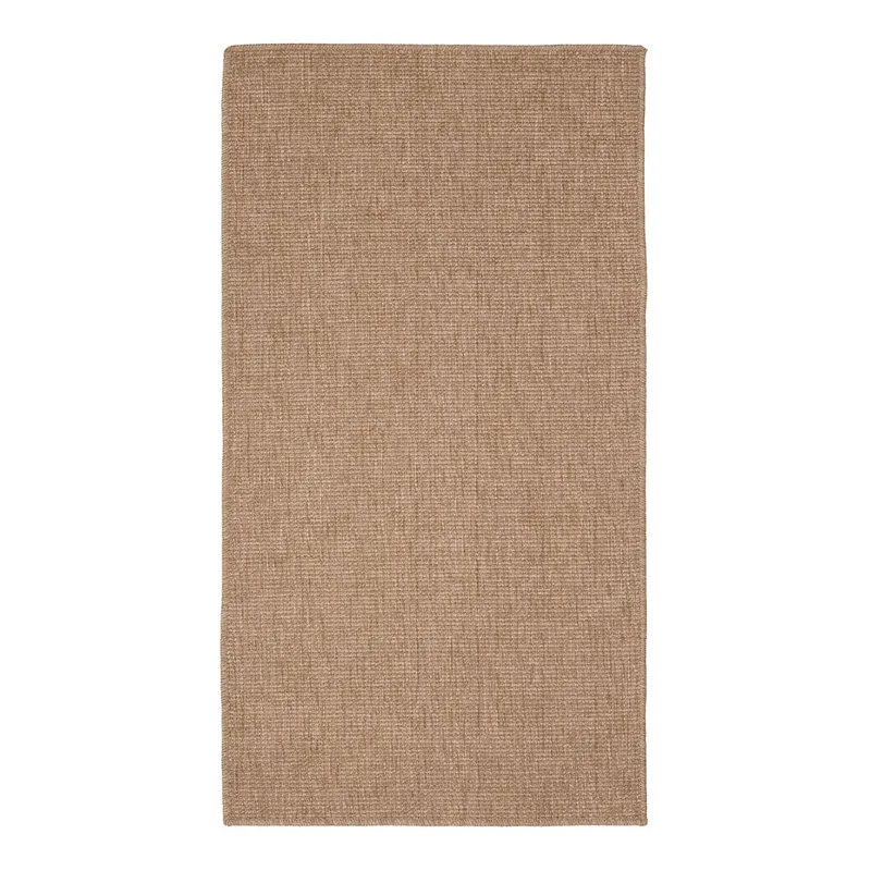 Χαλί Διαδρόμου (80x150) Royal Carpet Avanos 8586 Jute