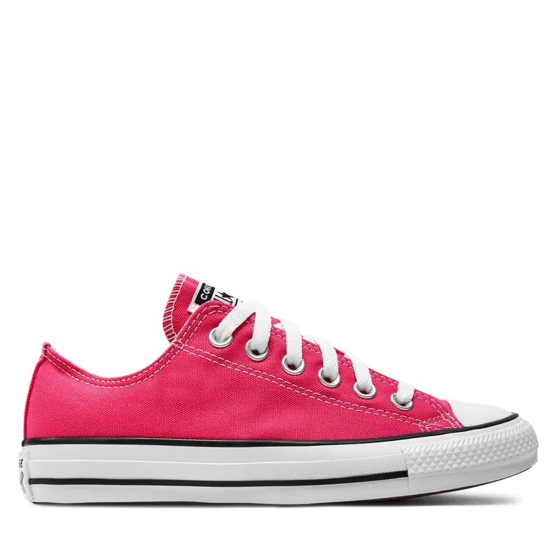 Sneakers Converse Chuck Taylor All Star Ox A06569C Ροζ