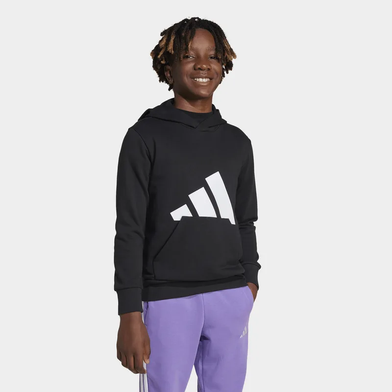 adidas sportswear Essentials Hoodie Kids (9000216907_22872)