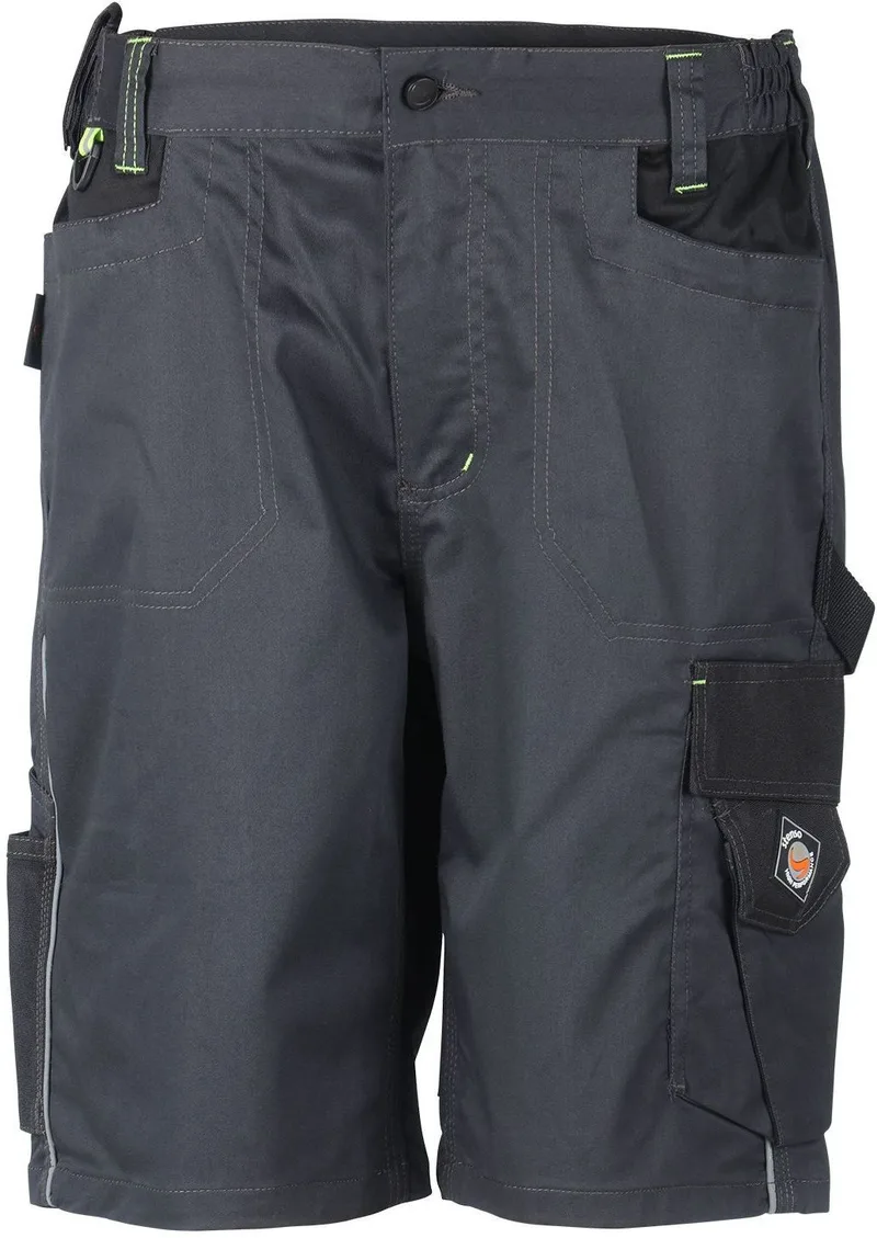 Βερμούδα εργασίας PRISMA SPANDEX Stenso
