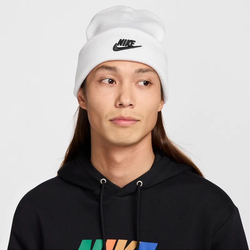 Nike Peak Σκούφος (9000190523_1540)