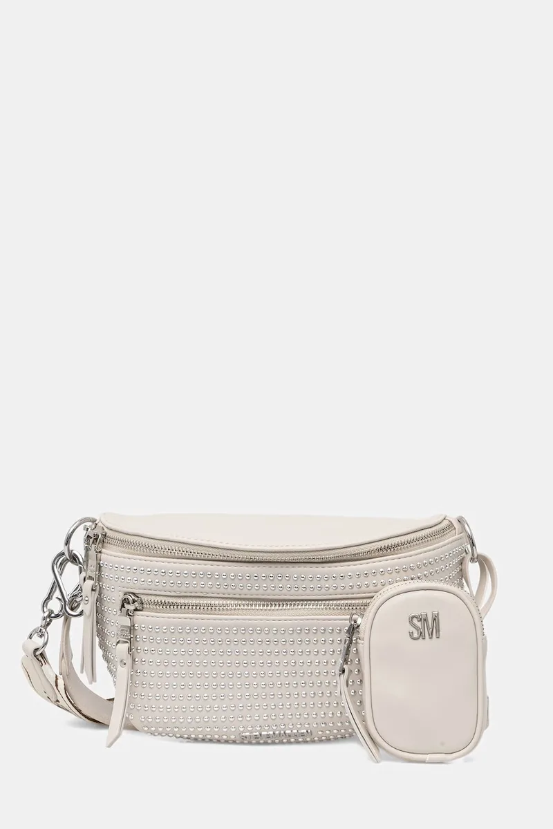 Steve Madden χιαστί γυναικεία από απομίμηση δέρματος Bclarkes