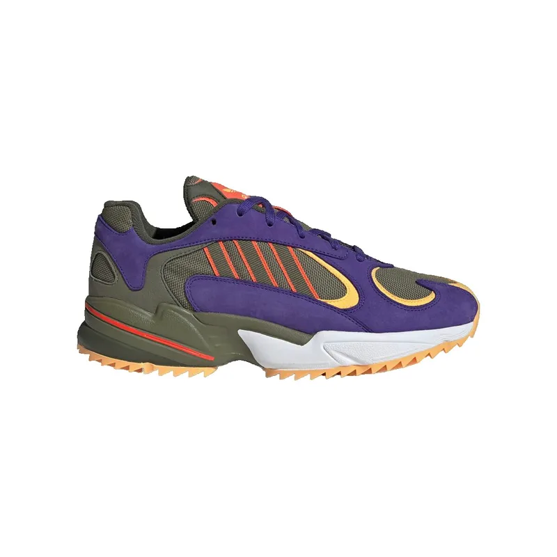 Sneakers adidas Yung-1