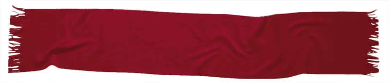 Φουλάρι Fleece GLACIAL Valento BUVAPOLRJ Lotto Red
