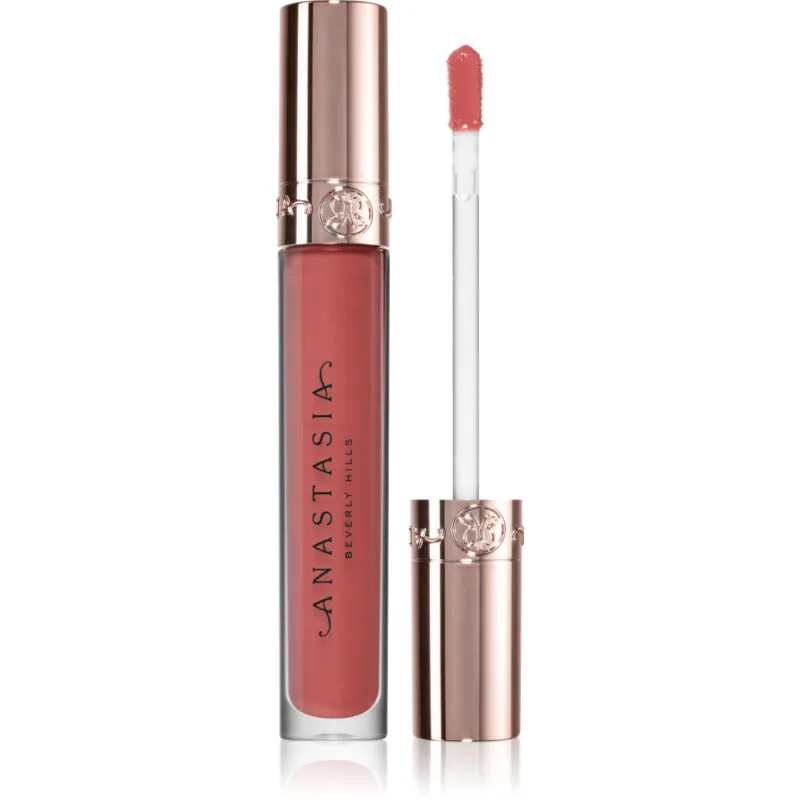 Anastasia Beverly Hills Lip Gloss λιπ γκλος απόχρωση Sunbaked 4.5 ml