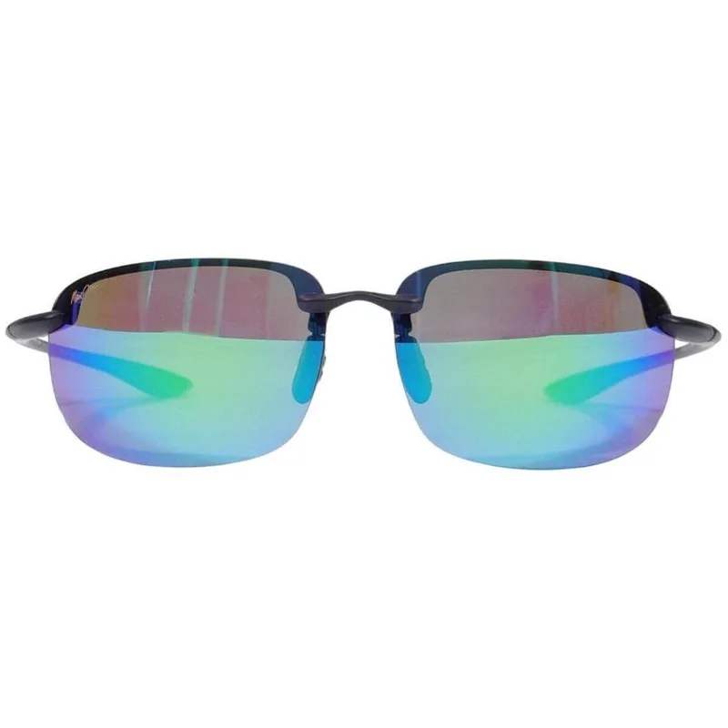 óculos de sol Maui Jim HO'OKIPA XLARGE 925550M0U GM456-14