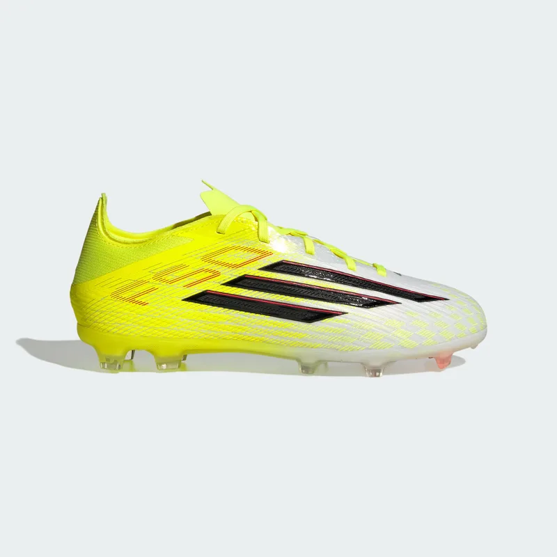 adidas F50 Elite Firm Ground Team Παιδικά Ποδοσφαρικά Παπούτσια (9000270791_93351)