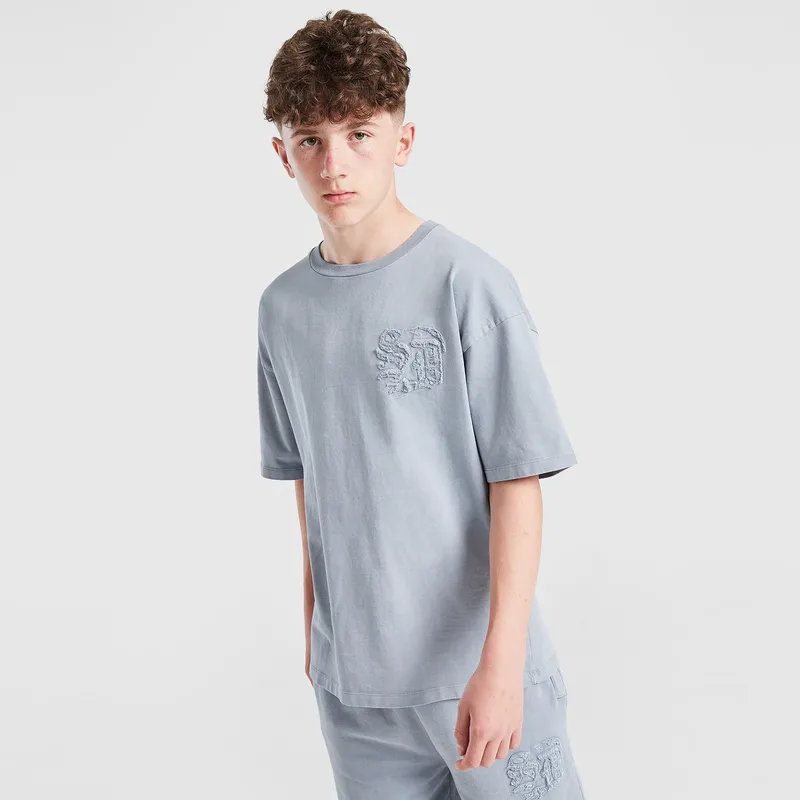Supply & Demand Chase Παιδικό T-Shirt (9000243572_55910)