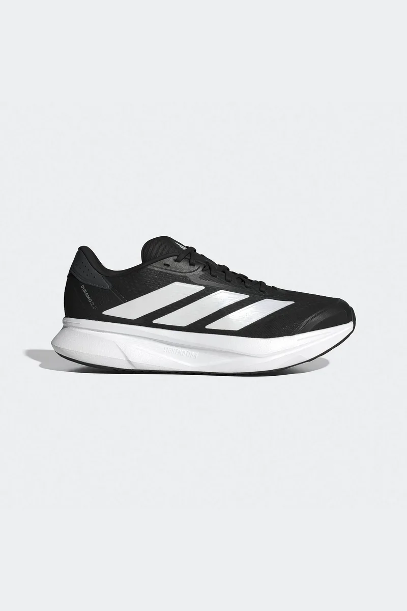Adidas ανδρικά παπούτσια running "Duramo Sl 2" - IH8218 Μαύρο
