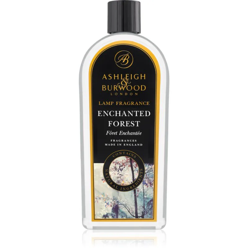 Ashleigh & Burwood London Enchanted Forest ανταλλακτικό καταλυτικού λαμπτήρα 1000 ml