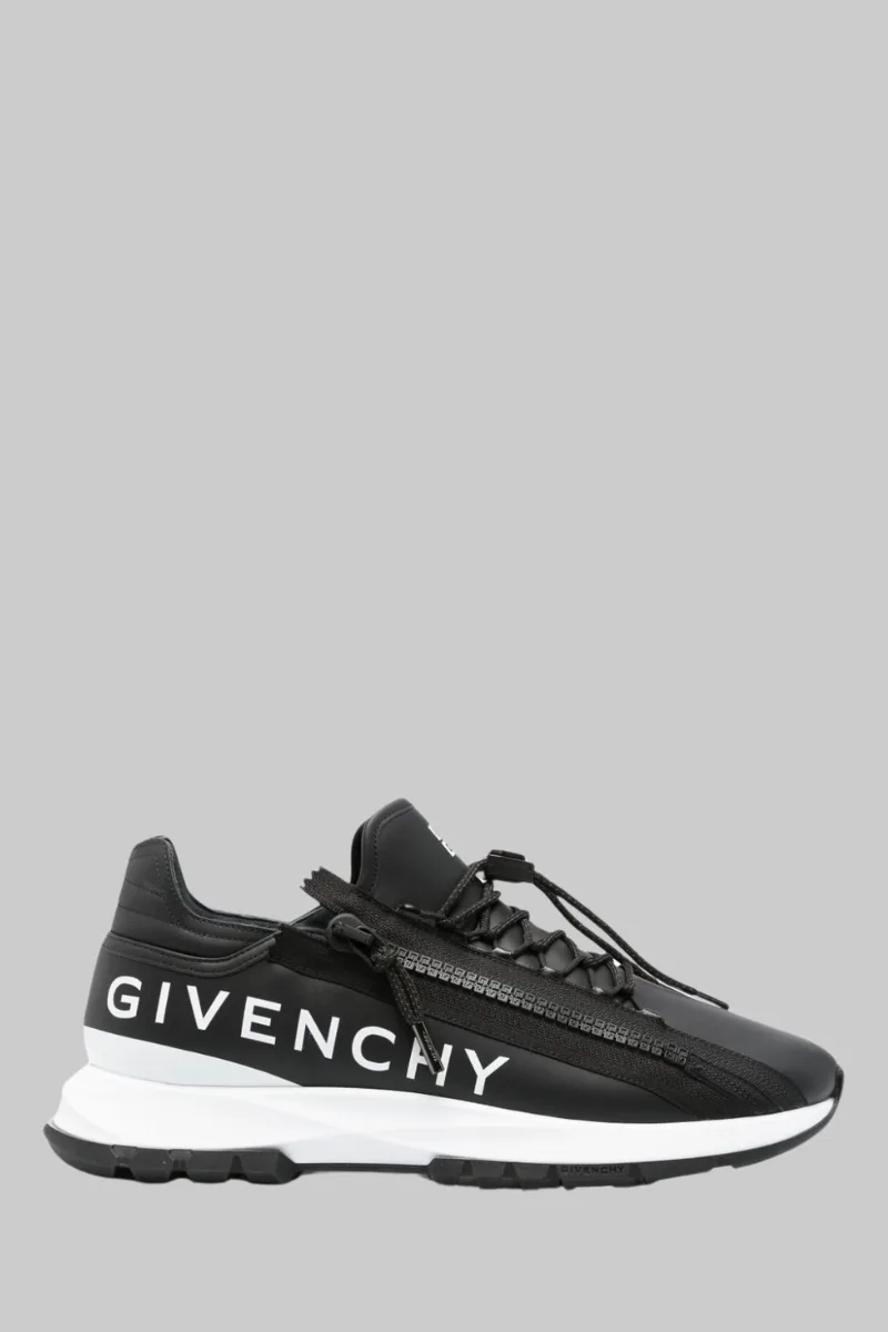 GIVENCHY Ανδρικό Μαύρο Spectre Runner In Black