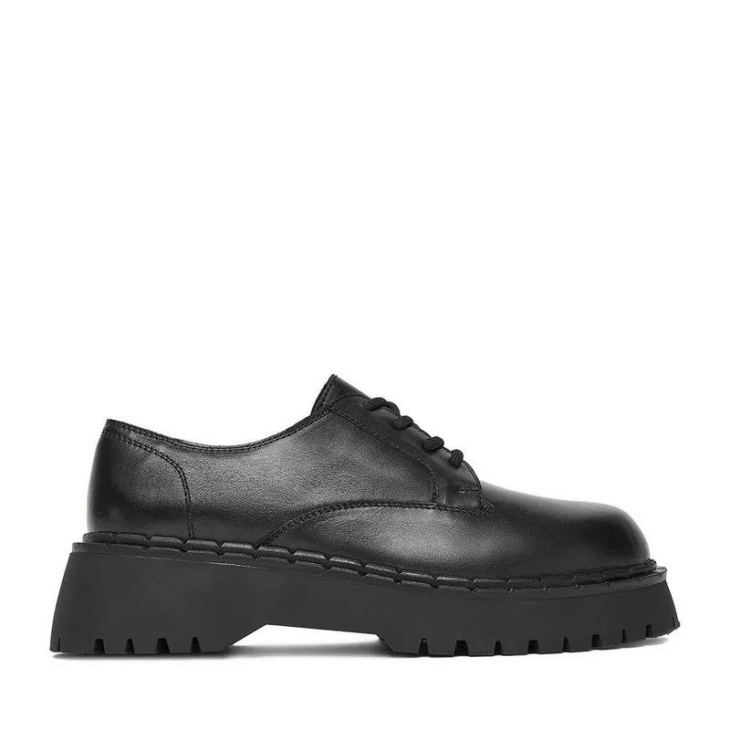 Κλειστά παπούτσια Badura EO-ASPYN-25FW12 Μαύρο