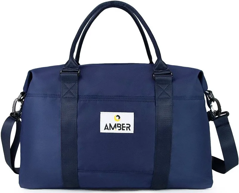ΣΑΚ ΒΟΥΑΓΙΑΖ AMBER AM4004 ΜΠΛΕ