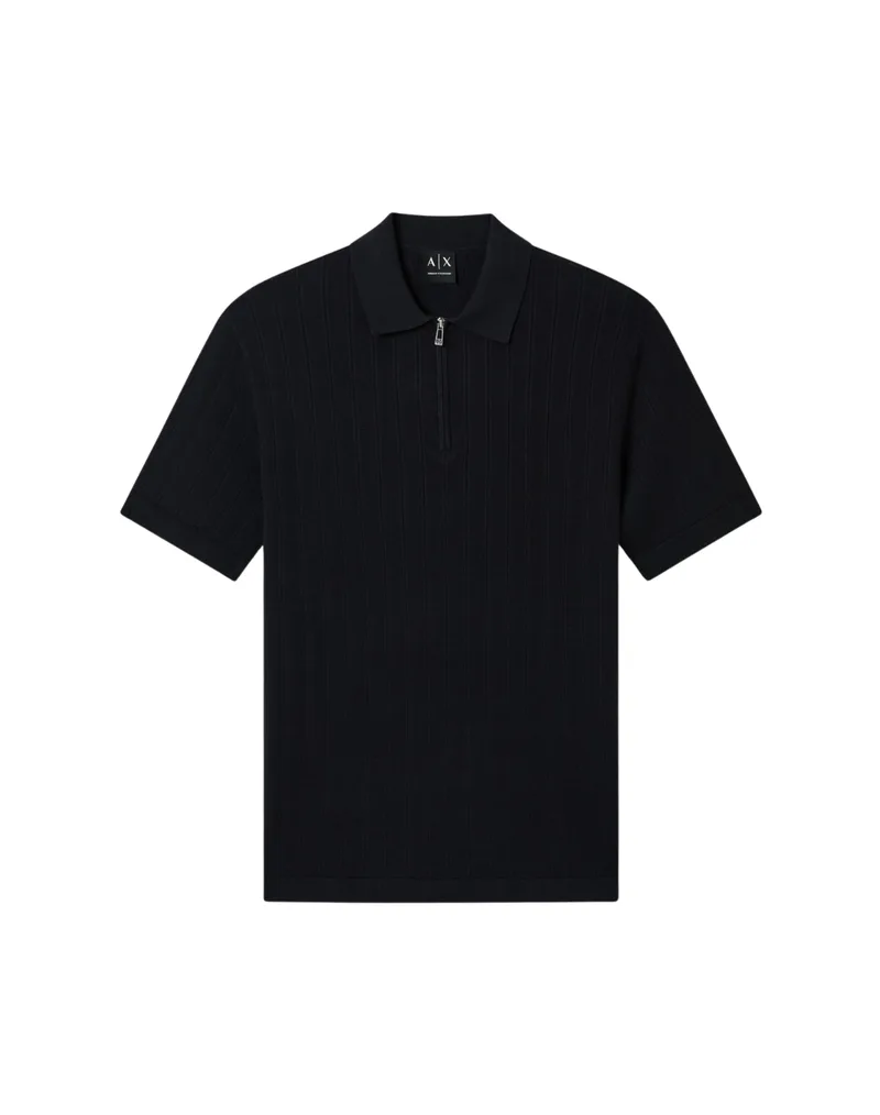 Armani Exchange - Πόλο Ανδρικό XM002438AF22249-UB101
