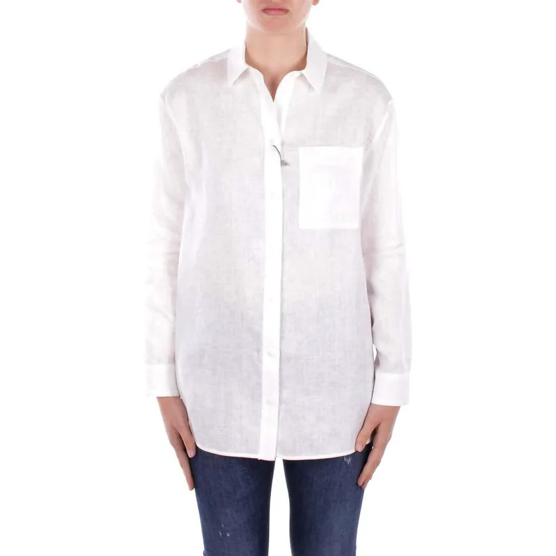 Πουκάμισα Max Mara 10290660049235