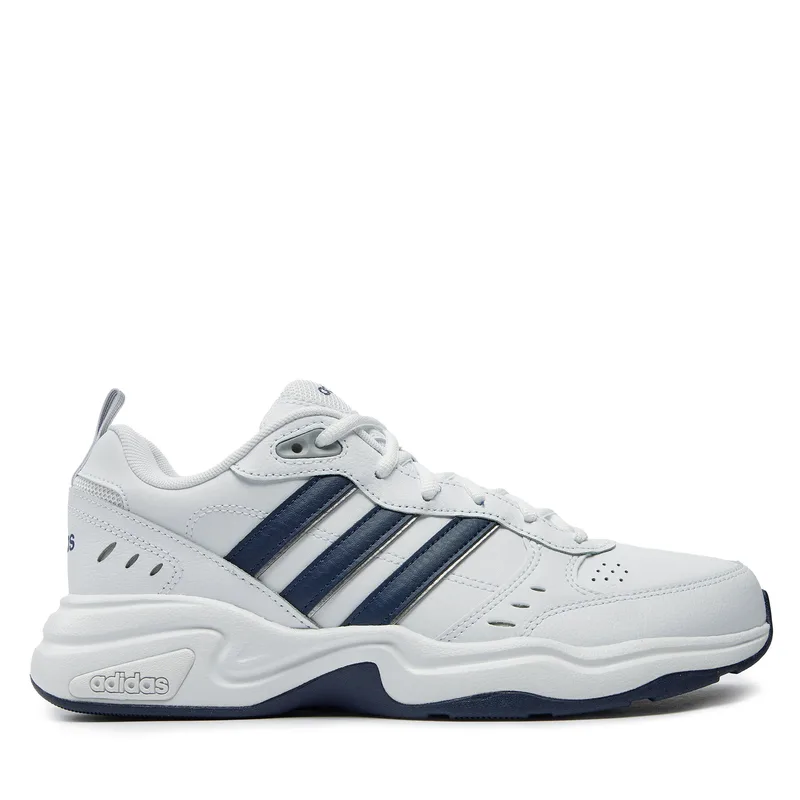 Αθλητικά adidas Strutter EG2654 Λευκό