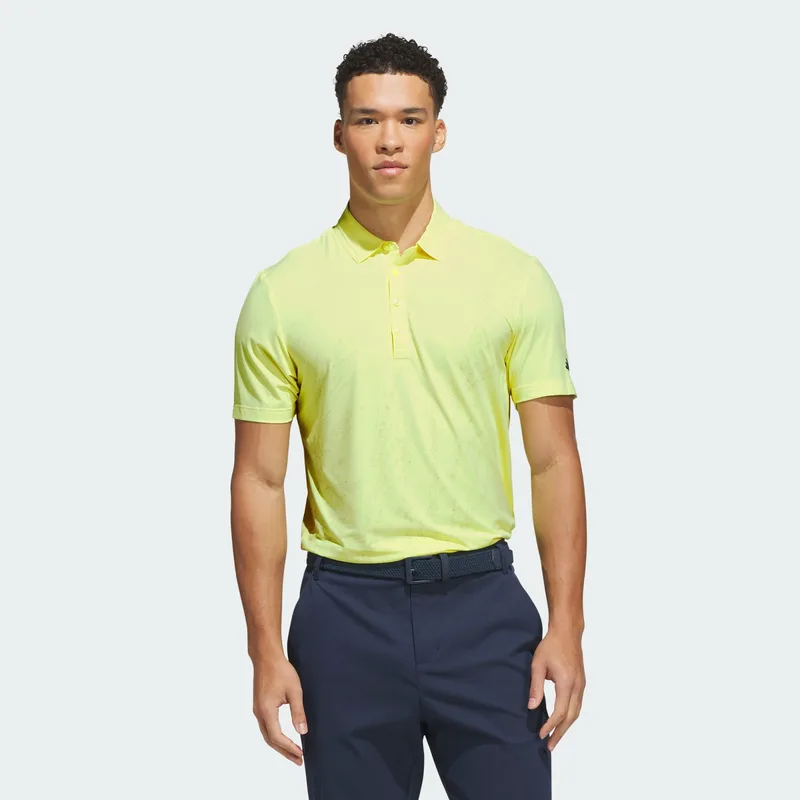 adidas M Ultimate365 Tour Cool Feeling Fescue Polo (9000284212_45083)