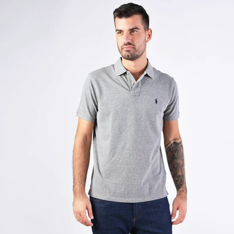 Polo Ralph Lauren Ανδρικό Polo T-shirt (9000041382_42089)