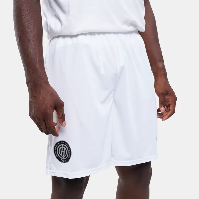 Puma X OFI FC Ανδρικό Σορτς Ποδοσφαίρου (9000249719_32182)