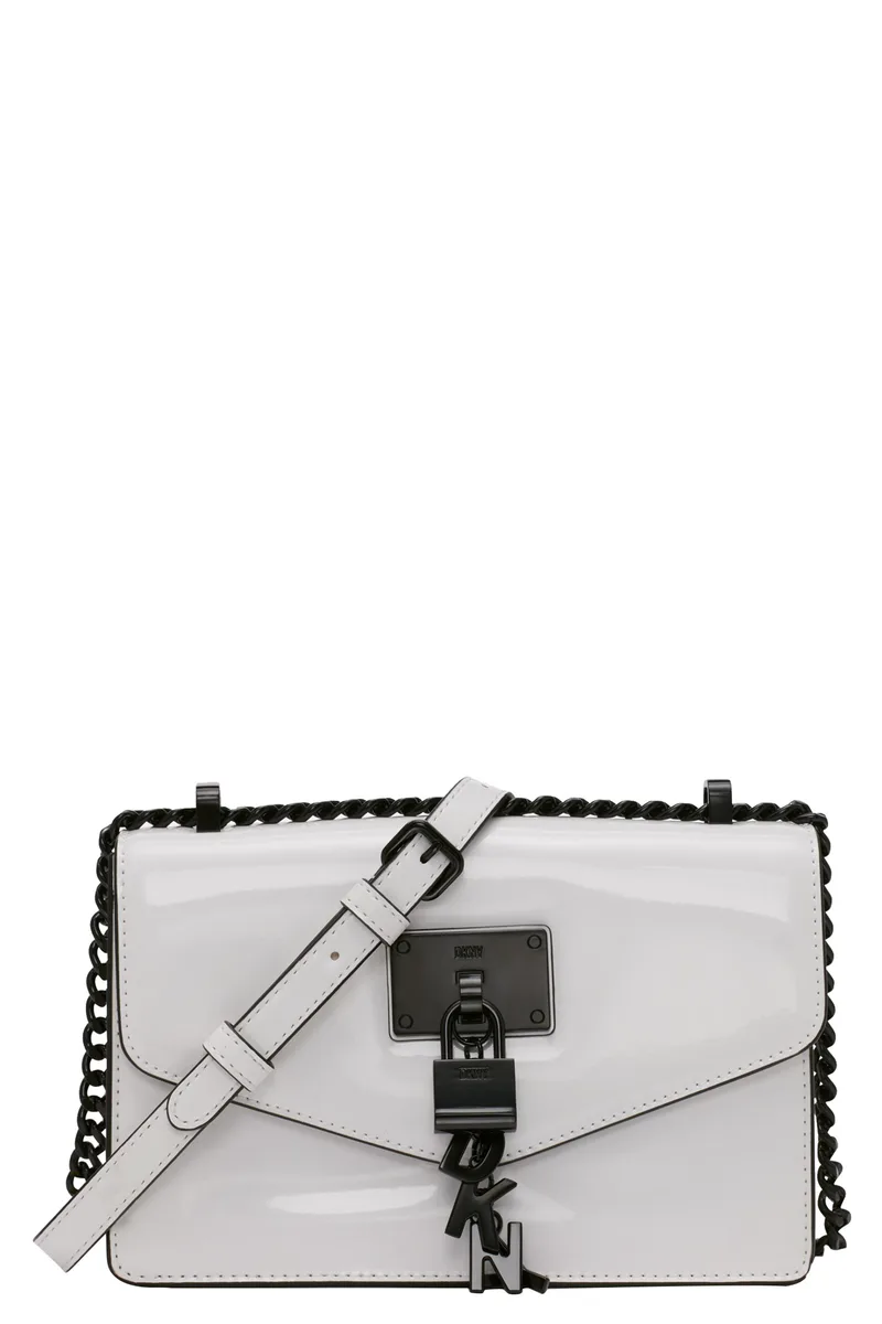 Τσάντα Ώμου DKNY Elissa R243XC81-OPT Γυναικείο