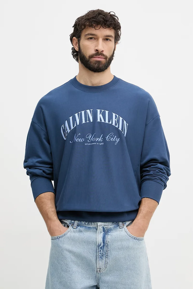 Calvin Klein Jeans Μπλούζα ανδρική