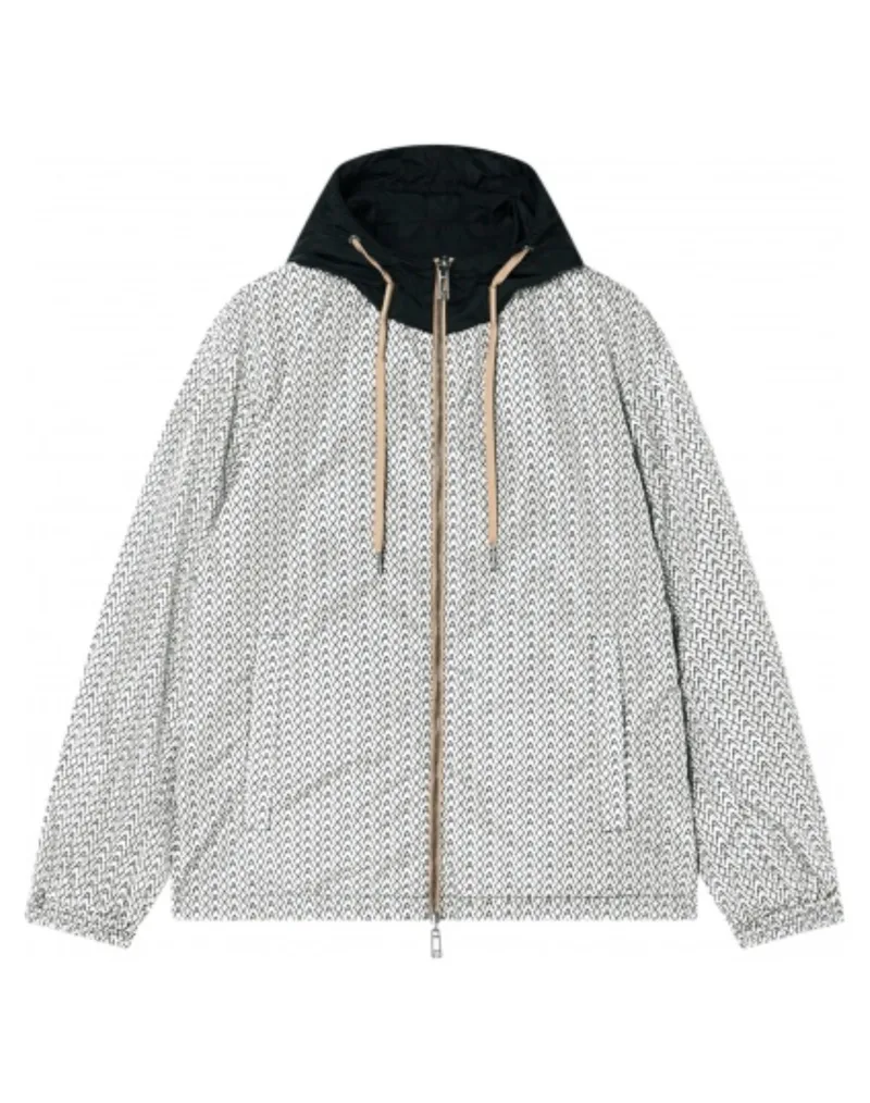 Armani Exchange - Μπουφάν Ανδρικό XM001830AF18579-M0245