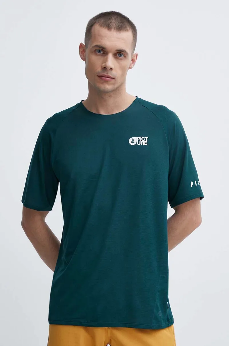 Picture t-shirt αθλητικό Osborn