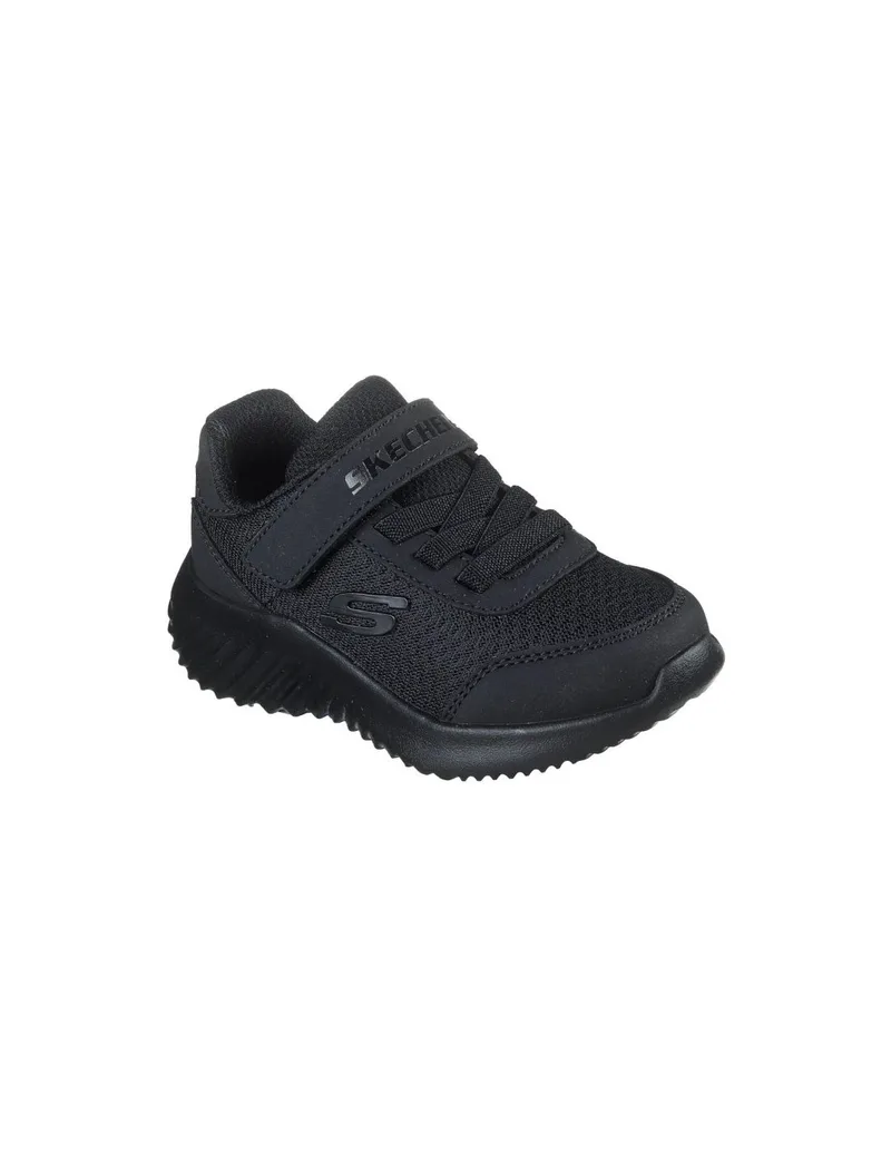Skechers BounderTrekzic Jr 403908LBBK shoes