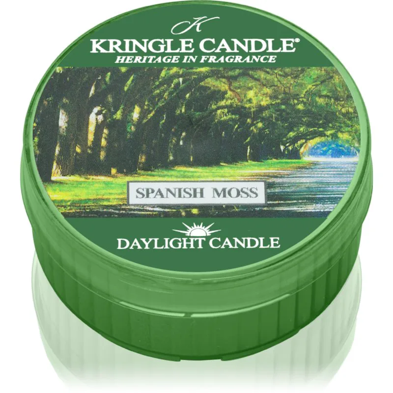 Kringle Candle Spanish Moss ρεσό 42 γρ